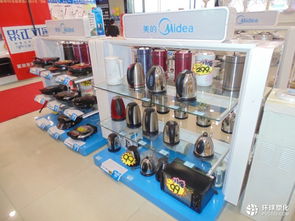 不含雙酚A的安全材料將全面應(yīng)用于美的家電產(chǎn)品，引領(lǐng)健康家電新風(fēng)尚